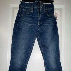 Lucky brand jeans new with tag